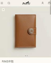 Picture of Hermes Wallets _SKUfw214806538fw